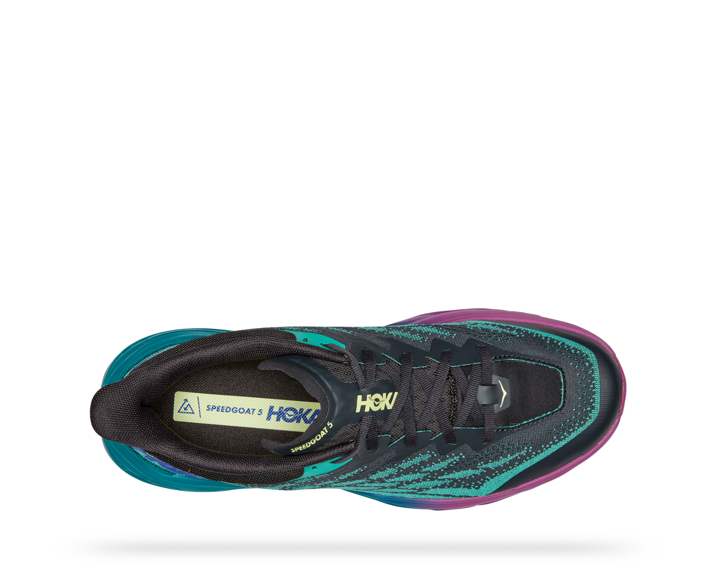 HOKA SPEEDGOAT 5 (Sólo tienda online)
