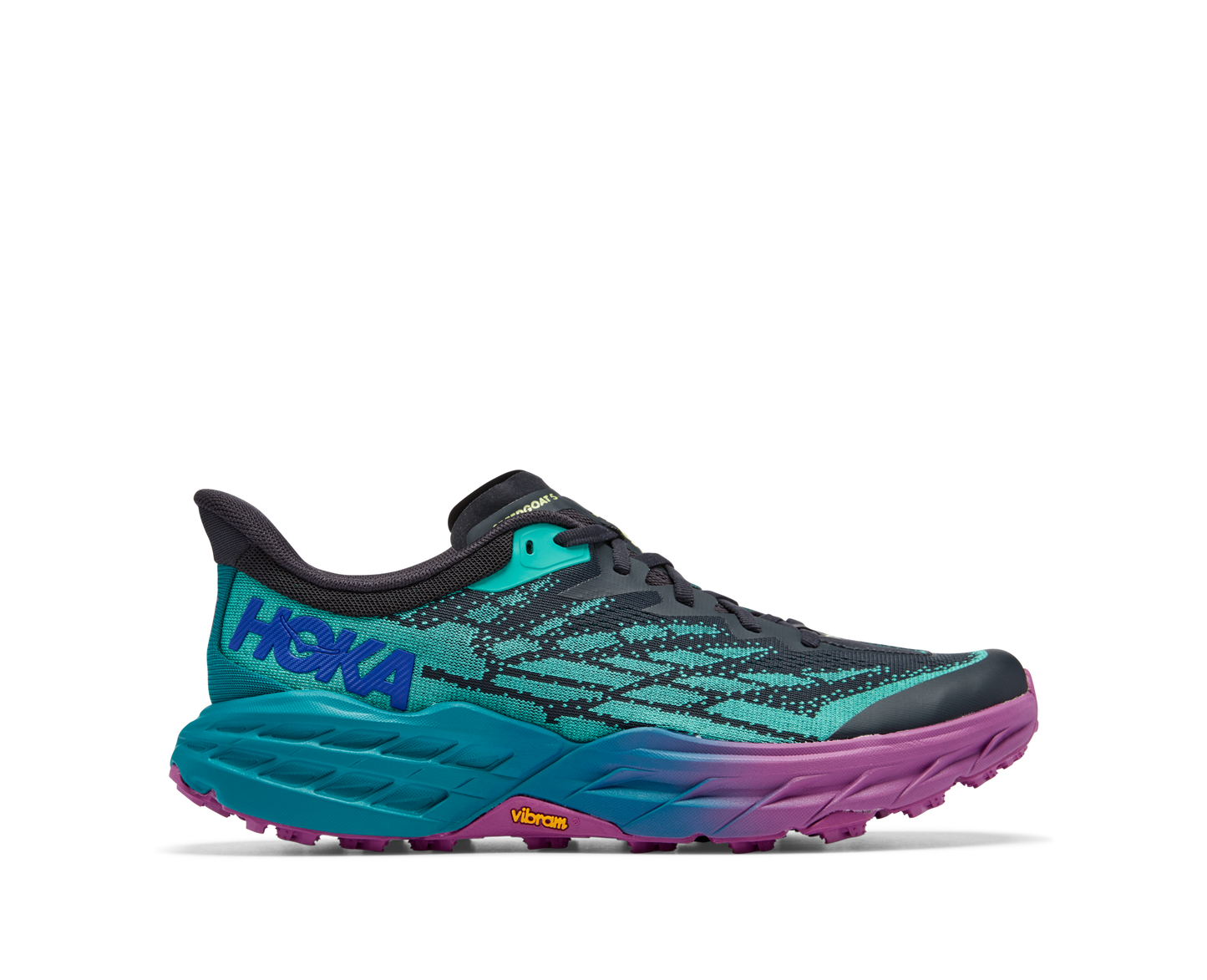 HOKA SPEEDGOAT 5 (Sólo tienda online)