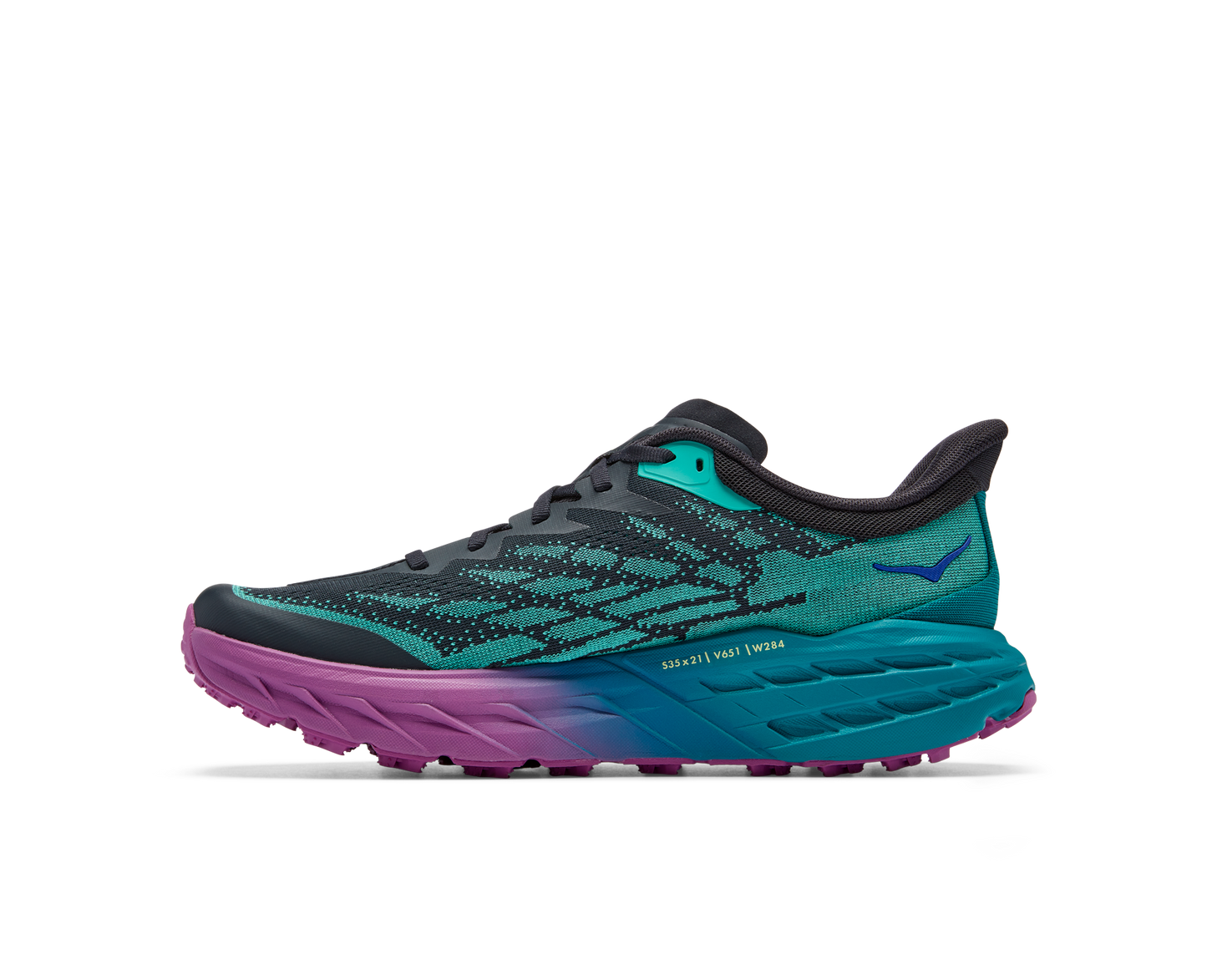 HOKA SPEEDGOAT 5 (Sólo tienda online)