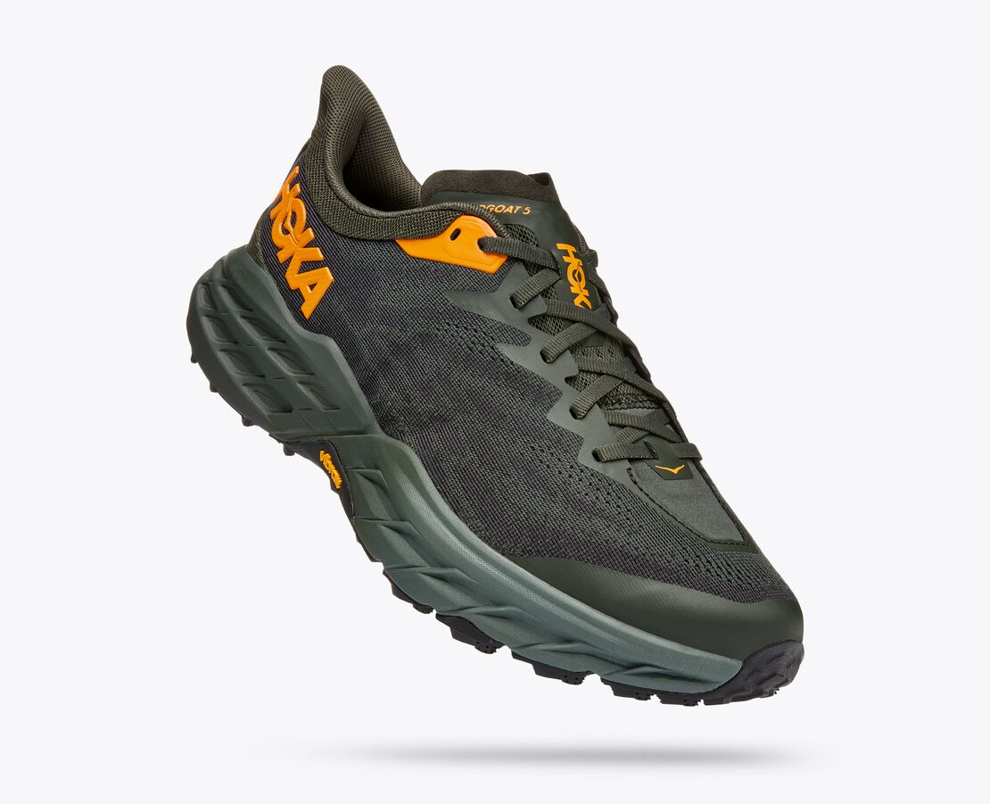 HOKA SPEEDGOAT 5 (Sólo tienda online)