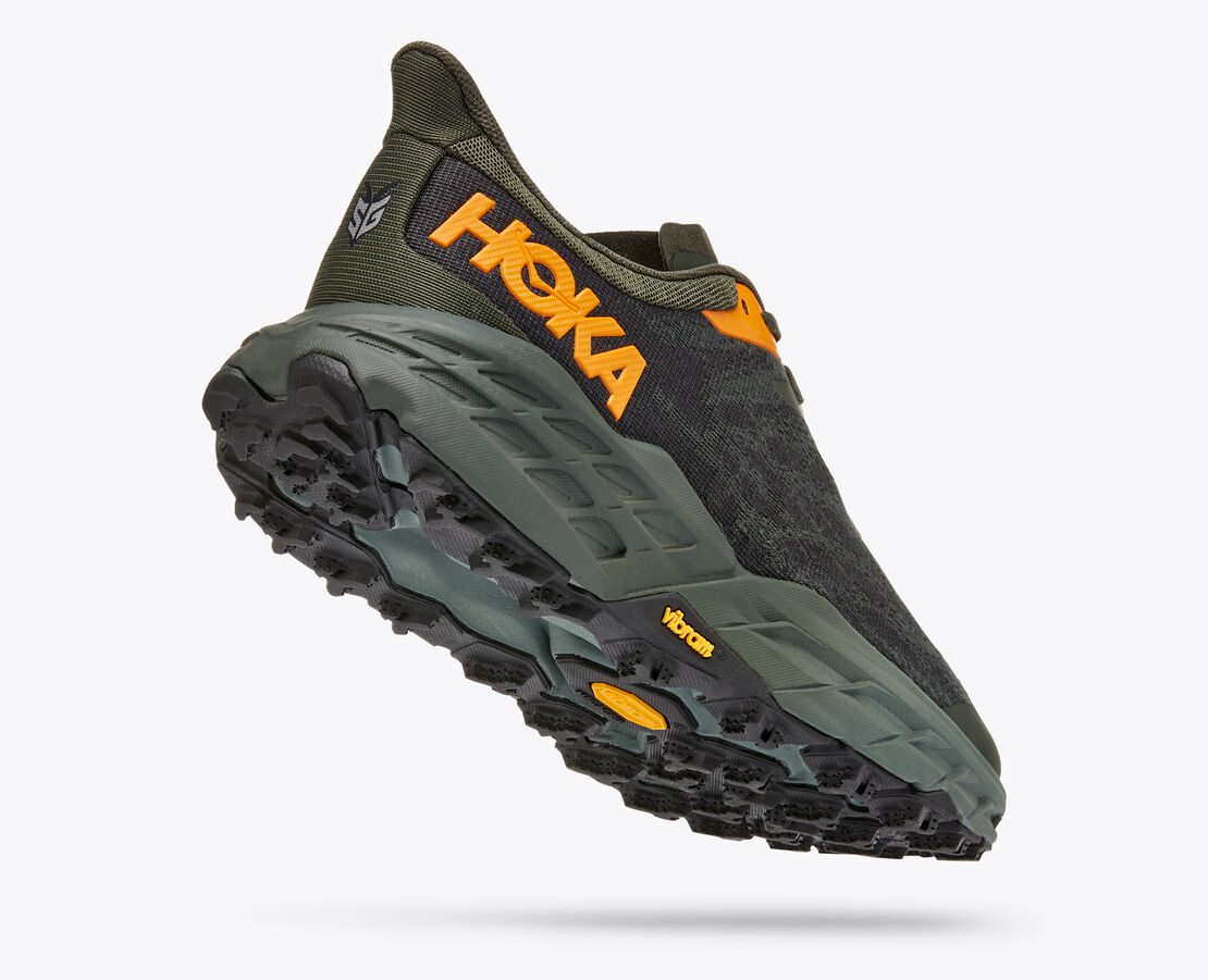 HOKA SPEEDGOAT 5 (Sólo tienda online)