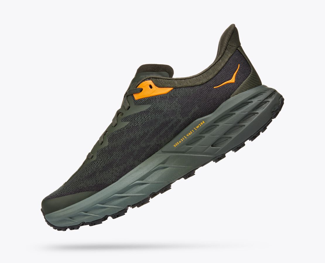 HOKA SPEEDGOAT 5 (Sólo tienda online)