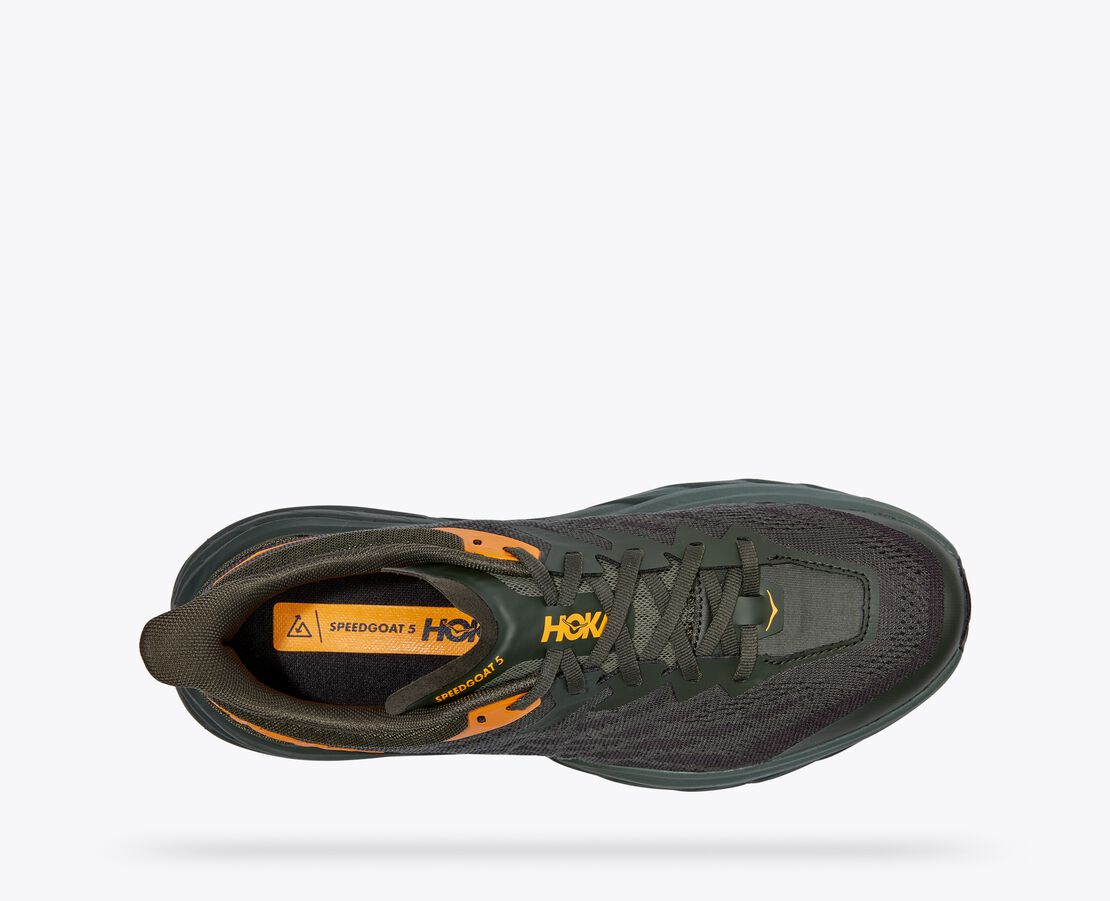 HOKA SPEEDGOAT 5 (Sólo tienda online)