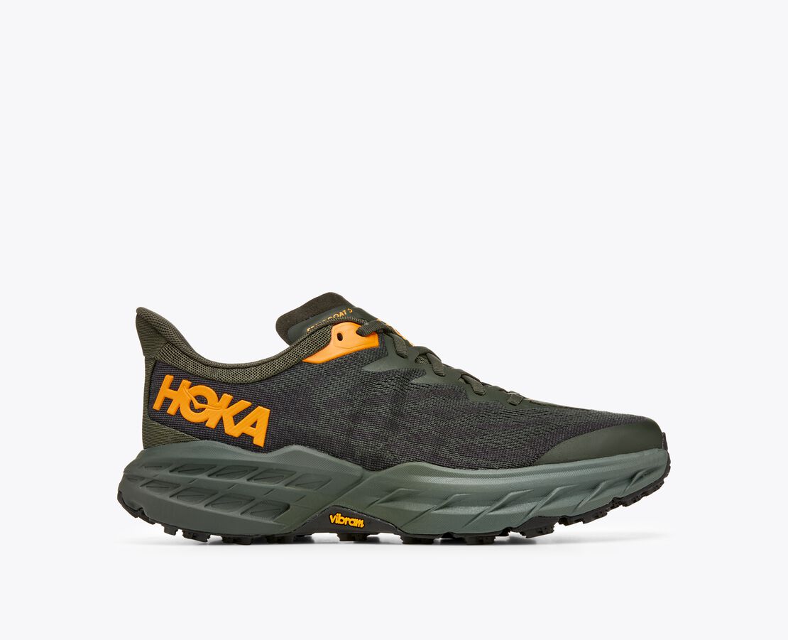 HOKA SPEEDGOAT 5 (Sólo tienda online)