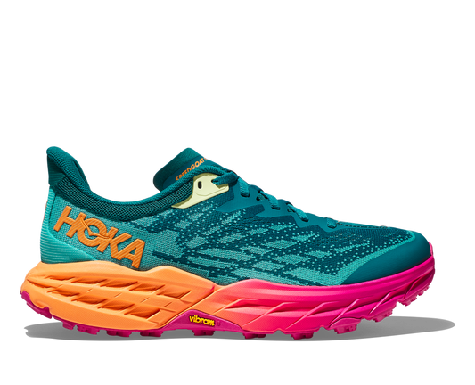HOKA SPEEDGOAT 5 (Sólo tienda online)