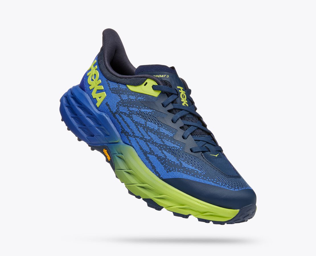 HOKA SPEEDGOAT 5 (Sólo tienda online)