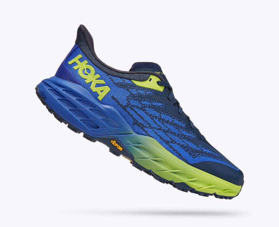 HOKA SPEEDGOAT 5 (Sólo tienda online)