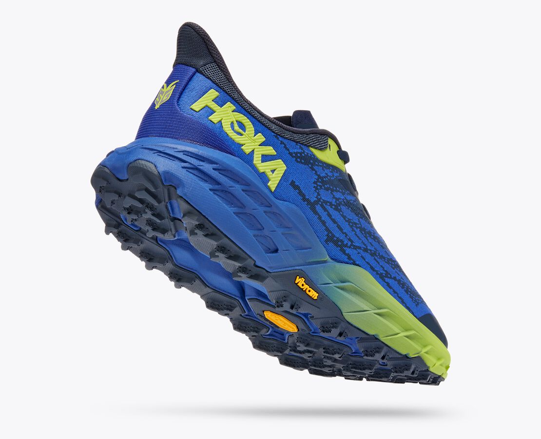 HOKA SPEEDGOAT 5 (Sólo tienda online)