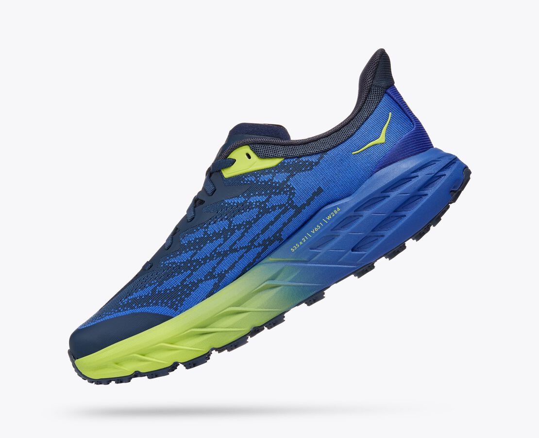 HOKA SPEEDGOAT 5 (Sólo tienda online)