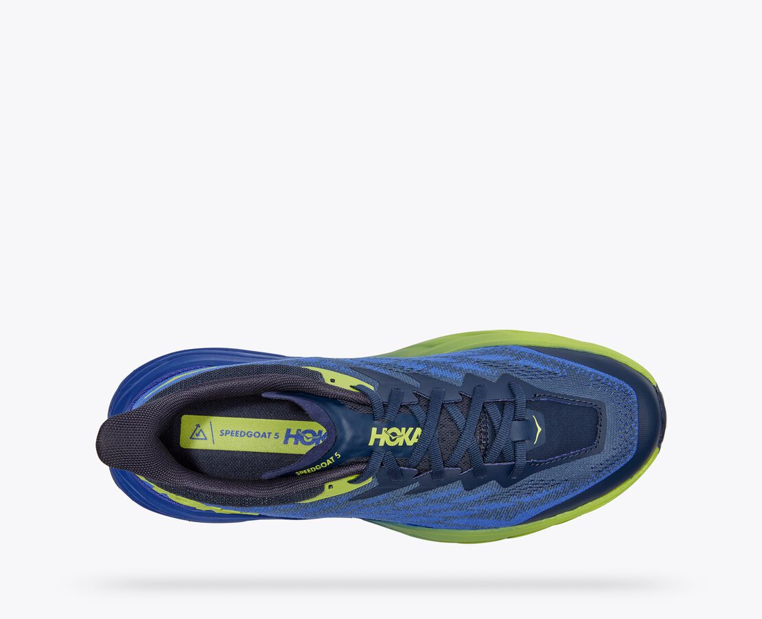HOKA SPEEDGOAT 5 (Sólo tienda online)