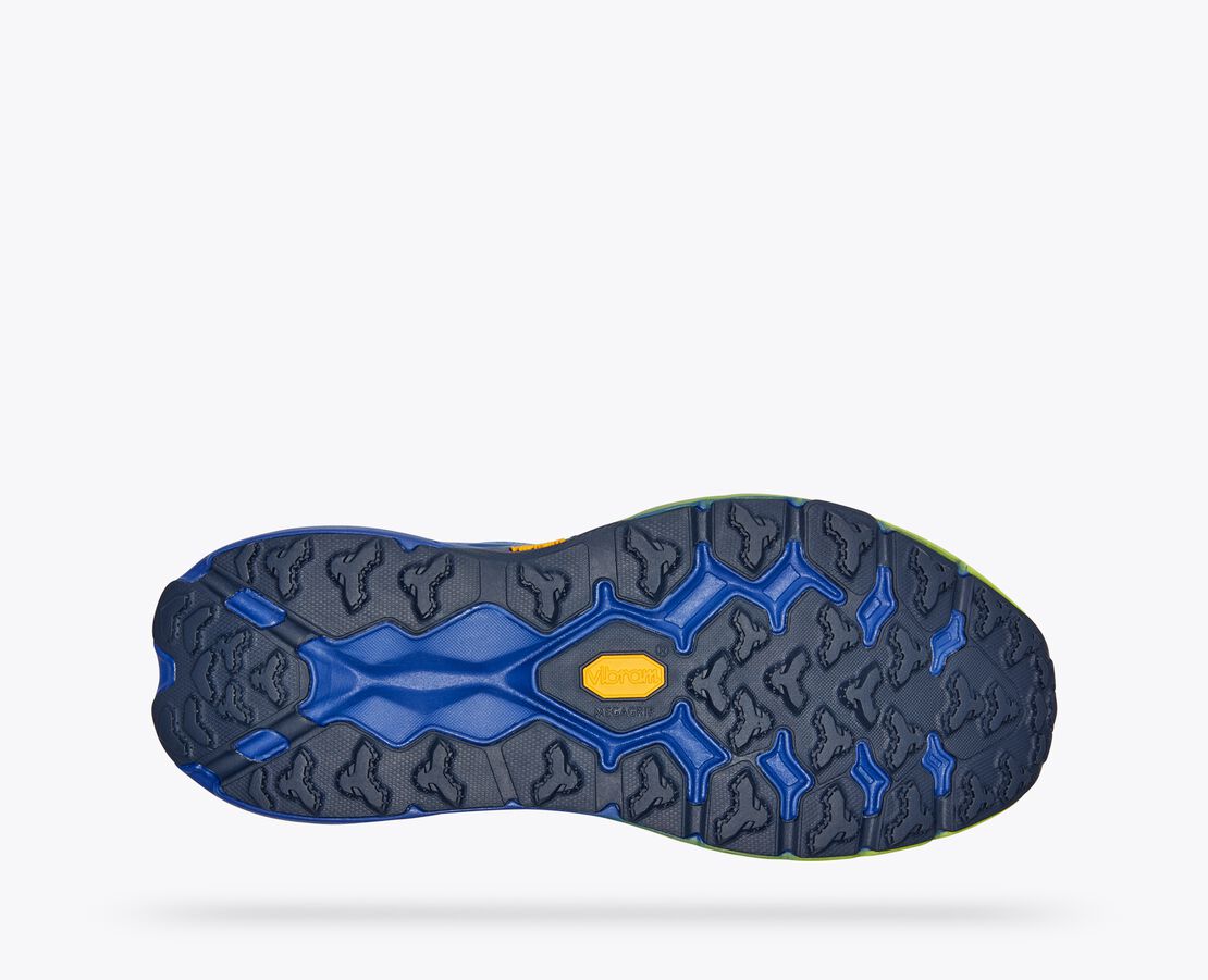 HOKA SPEEDGOAT 5 (Sólo tienda online)