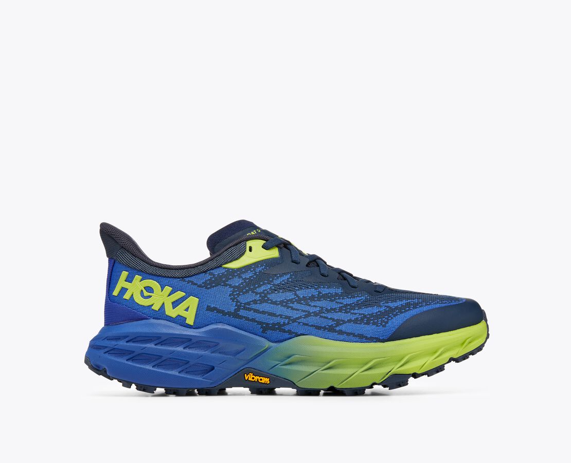 HOKA SPEEDGOAT 5 (Sólo tienda online)