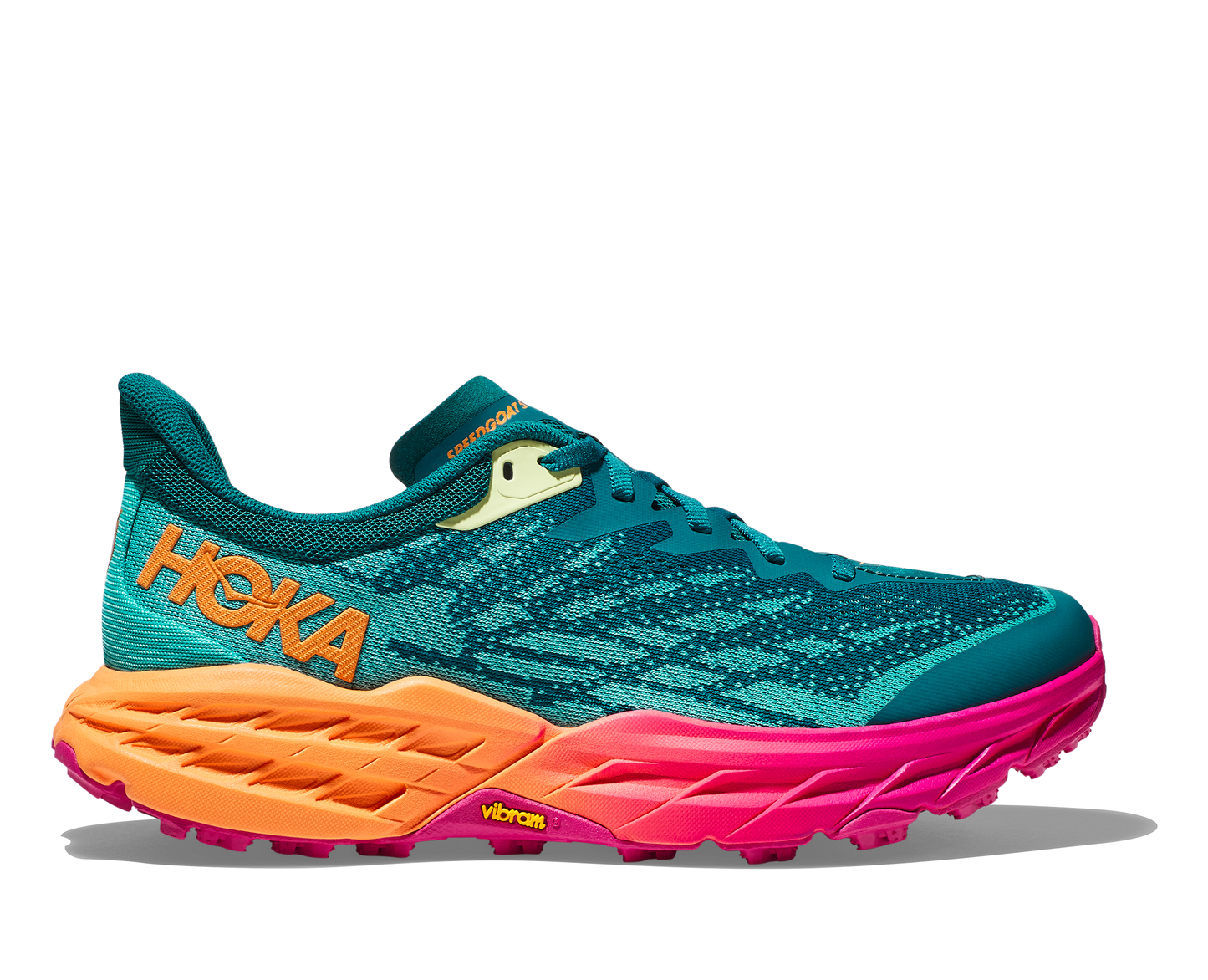 HOKA SPEEDGOAT 5 (Sólo tienda online)