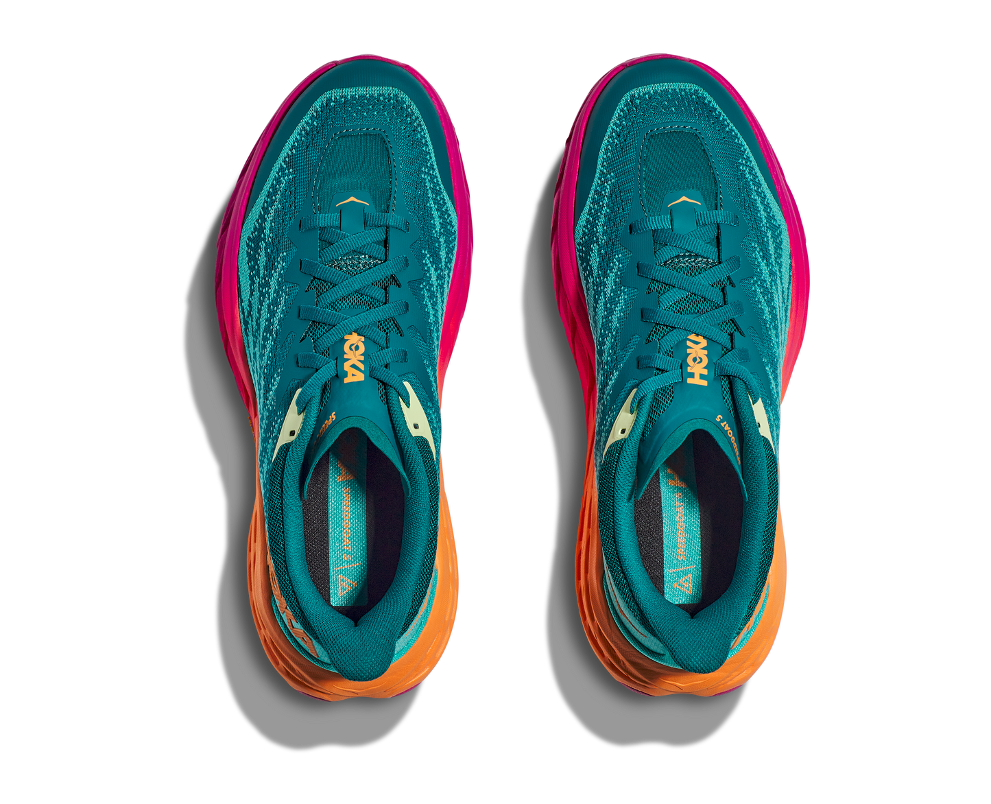 HOKA SPEEDGOAT 5 (Sólo tienda online)