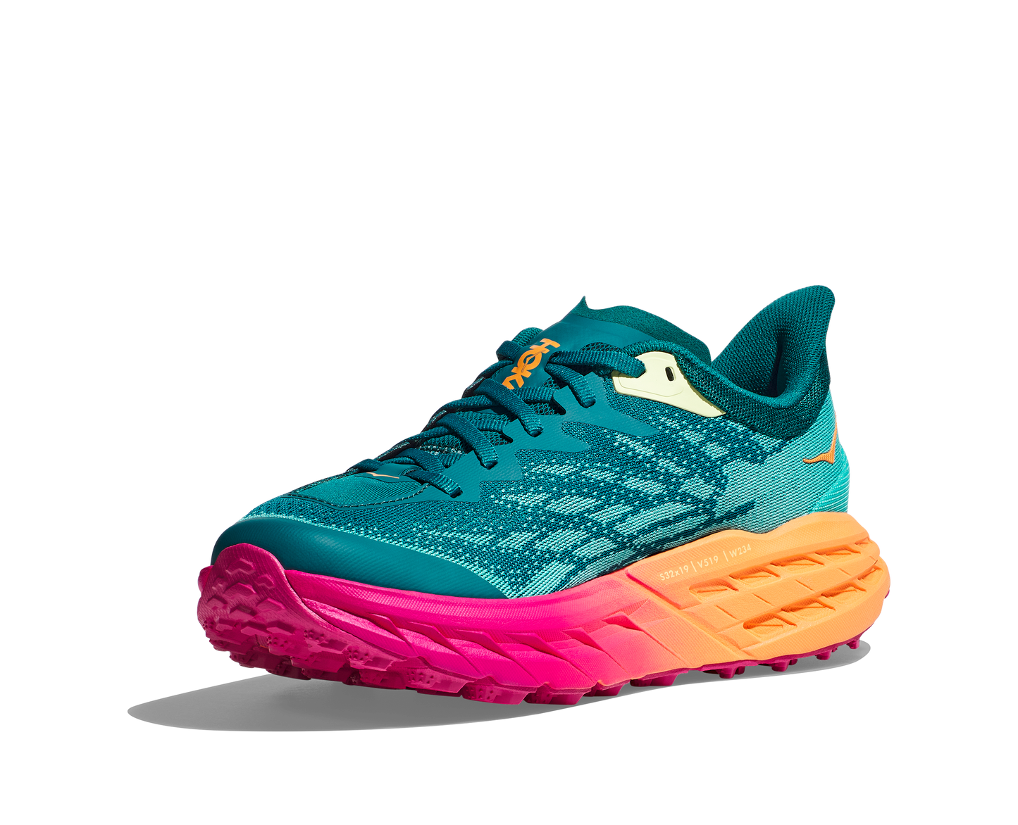 HOKA SPEEDGOAT 5 (Sólo tienda online)