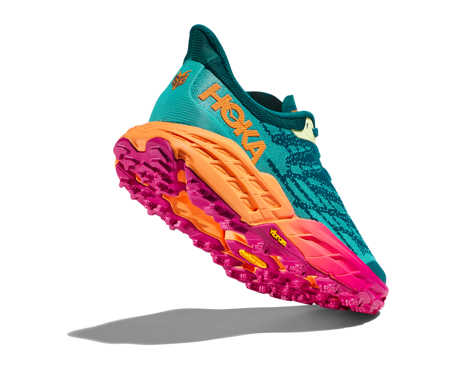 HOKA SPEEDGOAT 5 (Sólo tienda online)