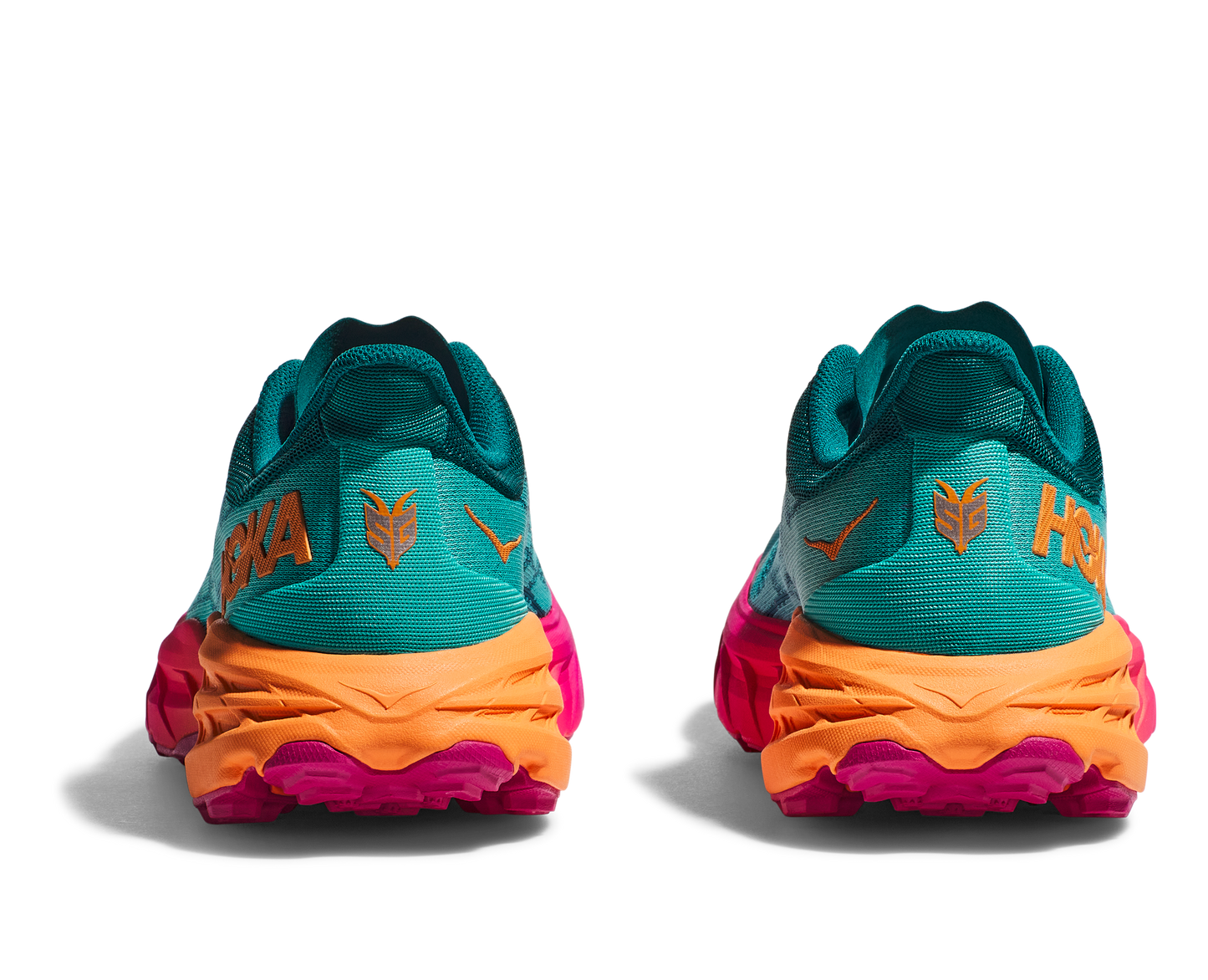 HOKA SPEEDGOAT 5 (Sólo tienda online)