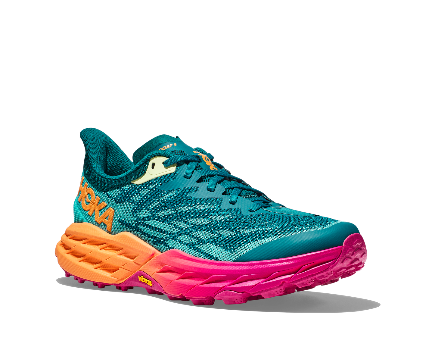 HOKA SPEEDGOAT 5 (Sólo tienda online)