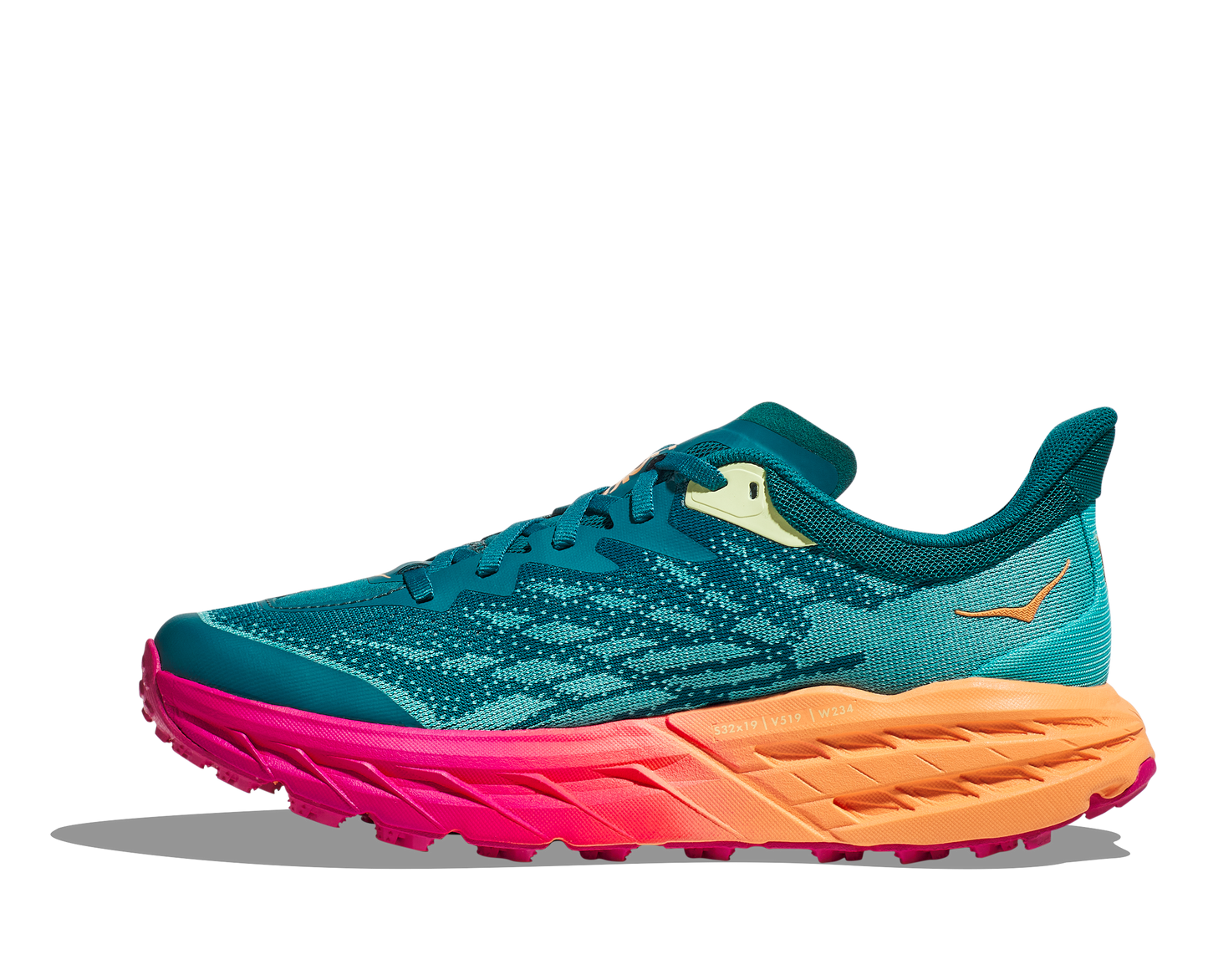 HOKA SPEEDGOAT 5 (Sólo tienda online)