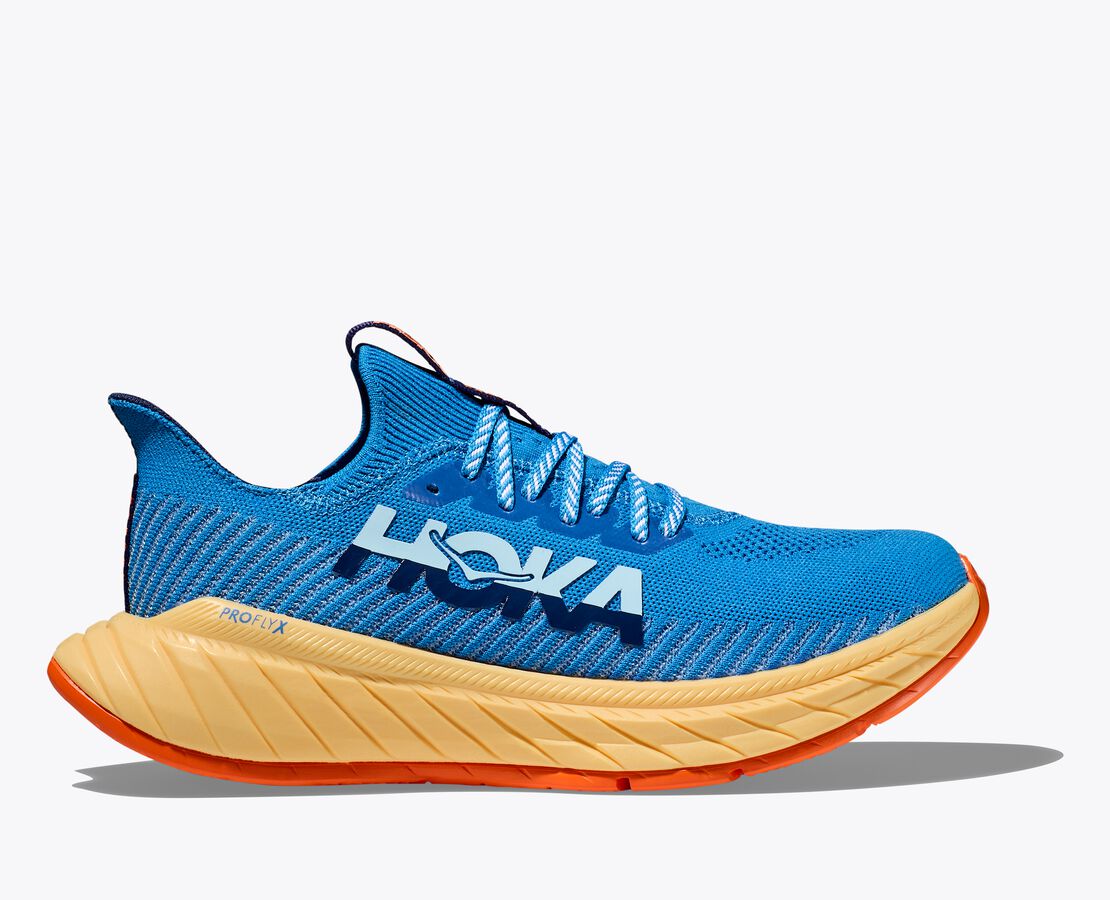 HOKA CARBON X3 (Sólo tienda online)