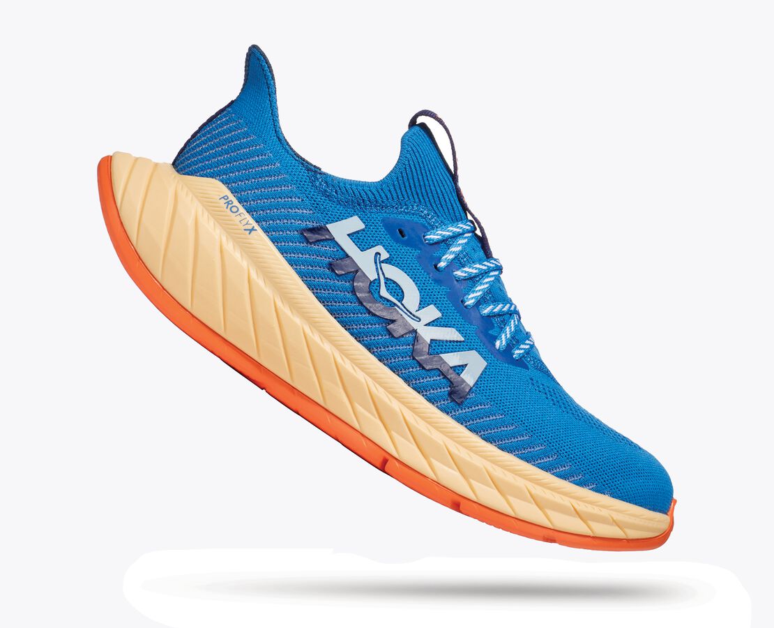 HOKA CARBON X3 (Sólo tienda online)