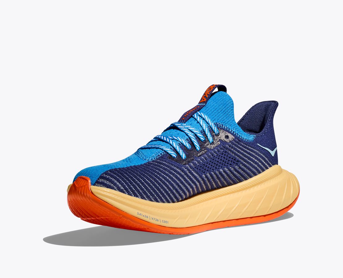 HOKA CARBON X3 (Sólo tienda online)