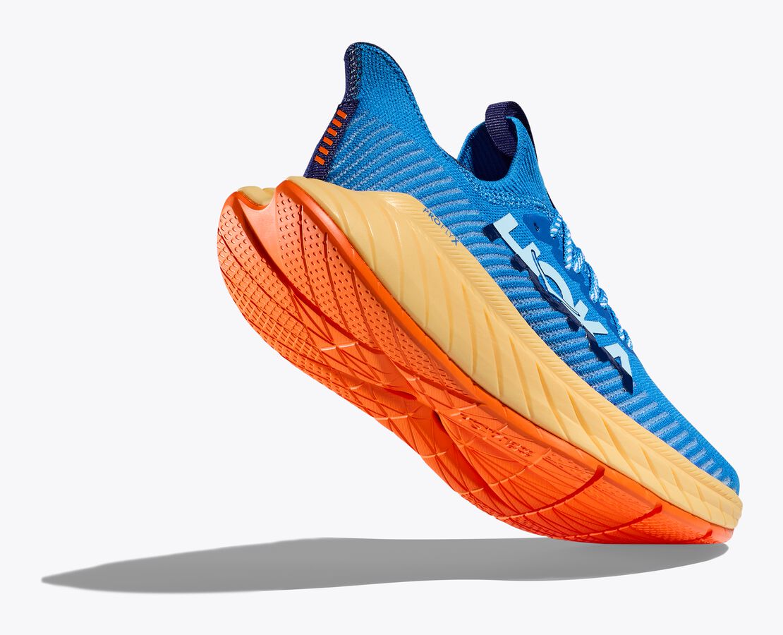 HOKA CARBON X3 (Sólo tienda online)