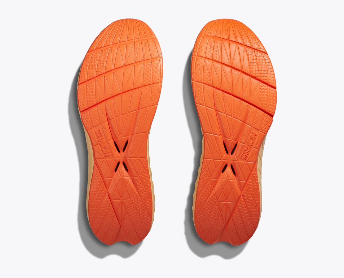 HOKA CARBON X3 (Sólo tienda online)