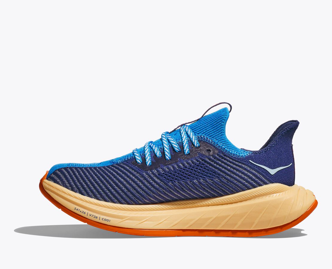HOKA CARBON X3 (Sólo tienda online)