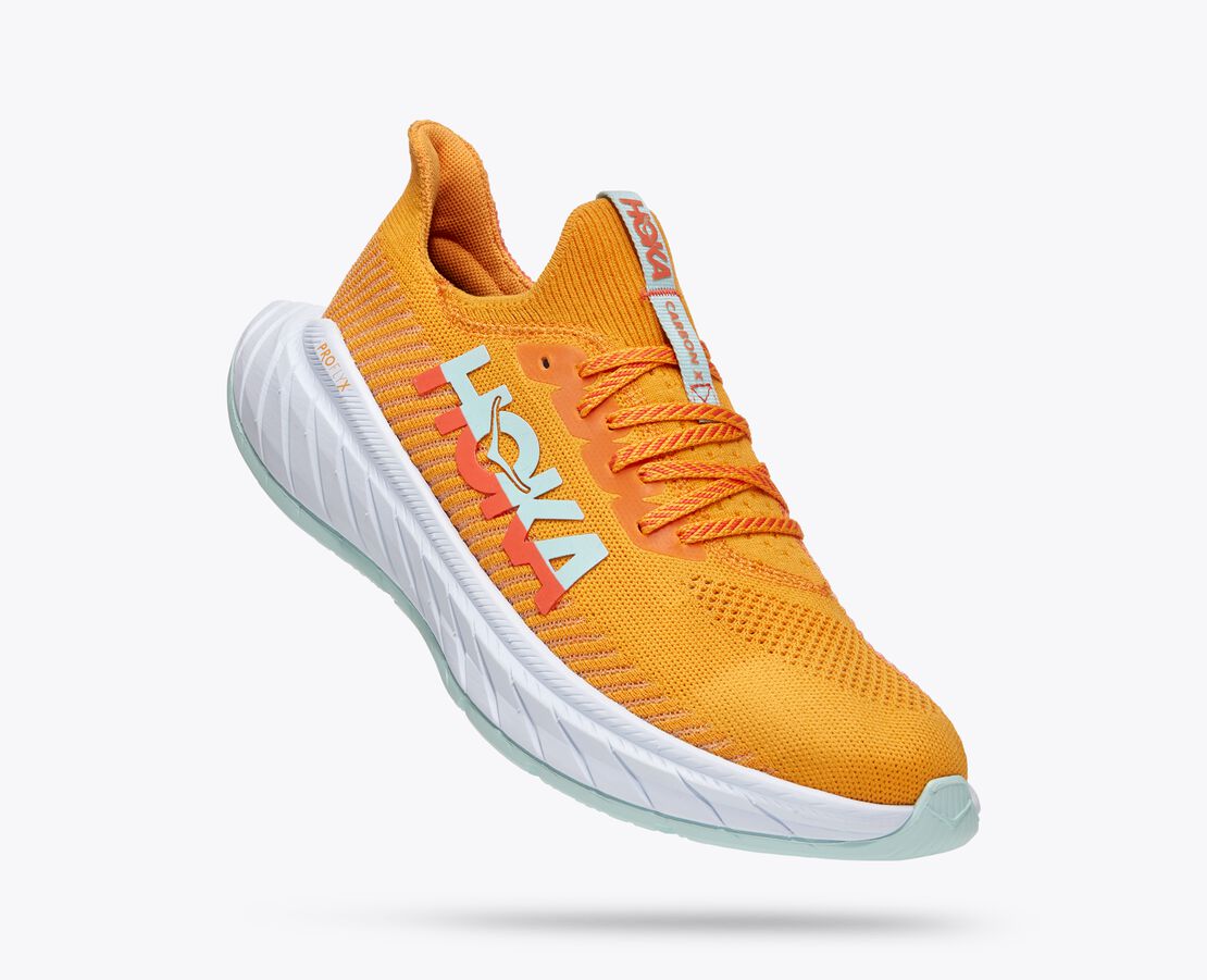HOKA CARBON X3 (Sólo tienda online)