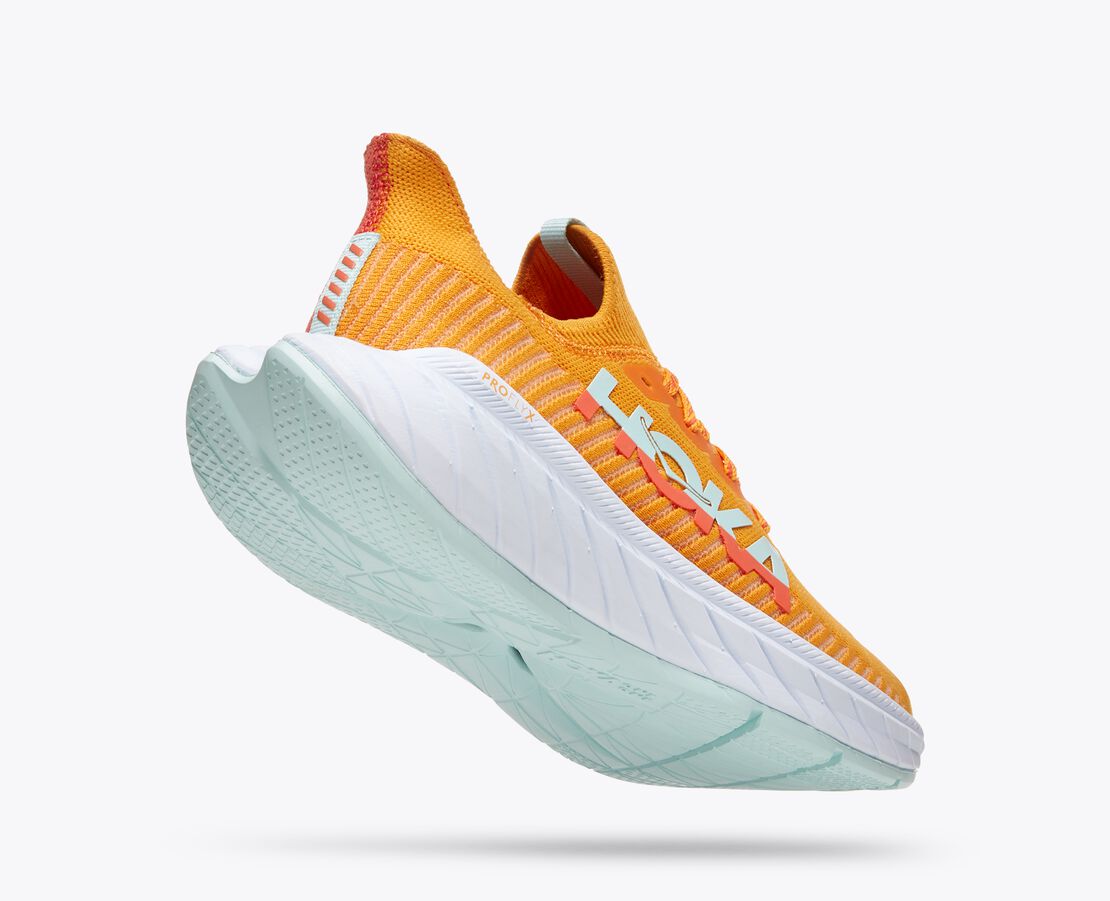 HOKA CARBON X3 (Sólo tienda online)