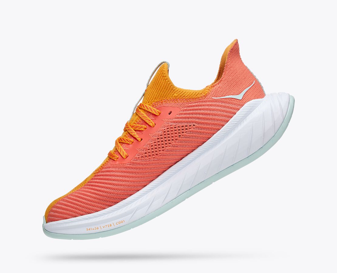 HOKA CARBON X3 (Sólo tienda online)