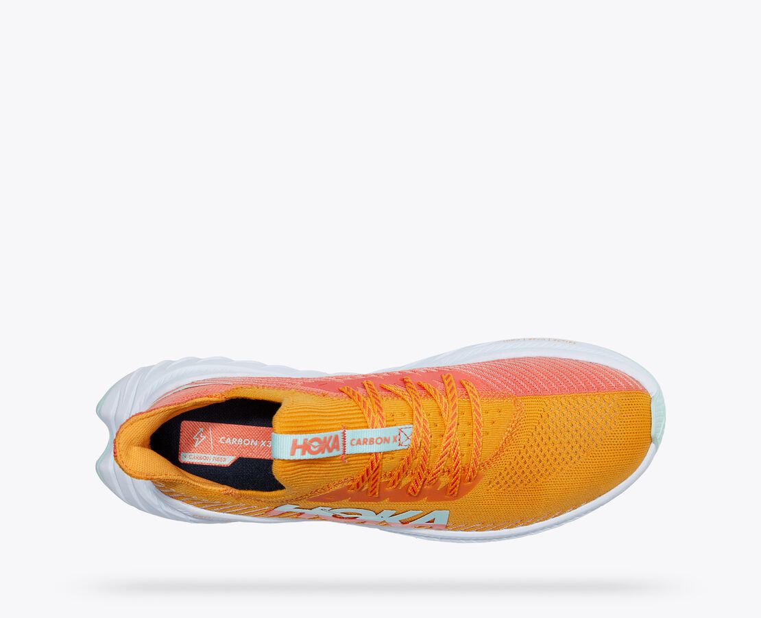 HOKA CARBON X3 (Sólo tienda online)