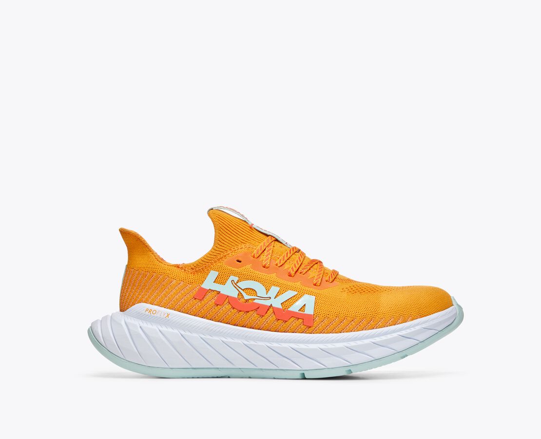 HOKA CARBON X3 (Sólo tienda online)