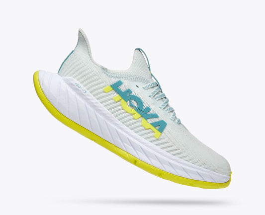 HOKA CARBON X3 (Sólo tienda online)