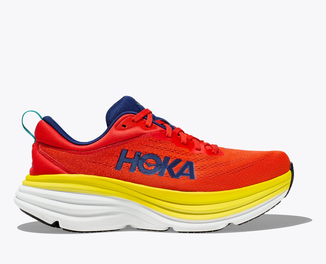 HOKA BONDI 8 (Sólo tienda online)
