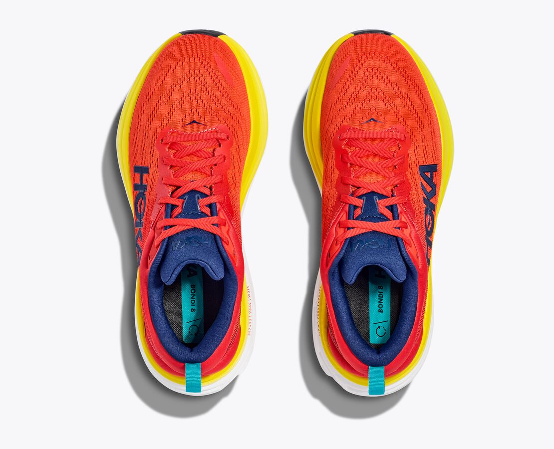 HOKA BONDI 8 (Sólo tienda online)