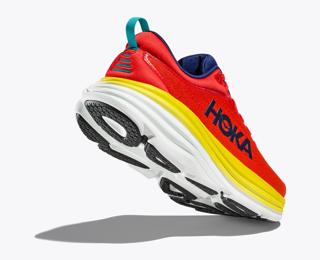HOKA BONDI 8 (Sólo tienda online)
