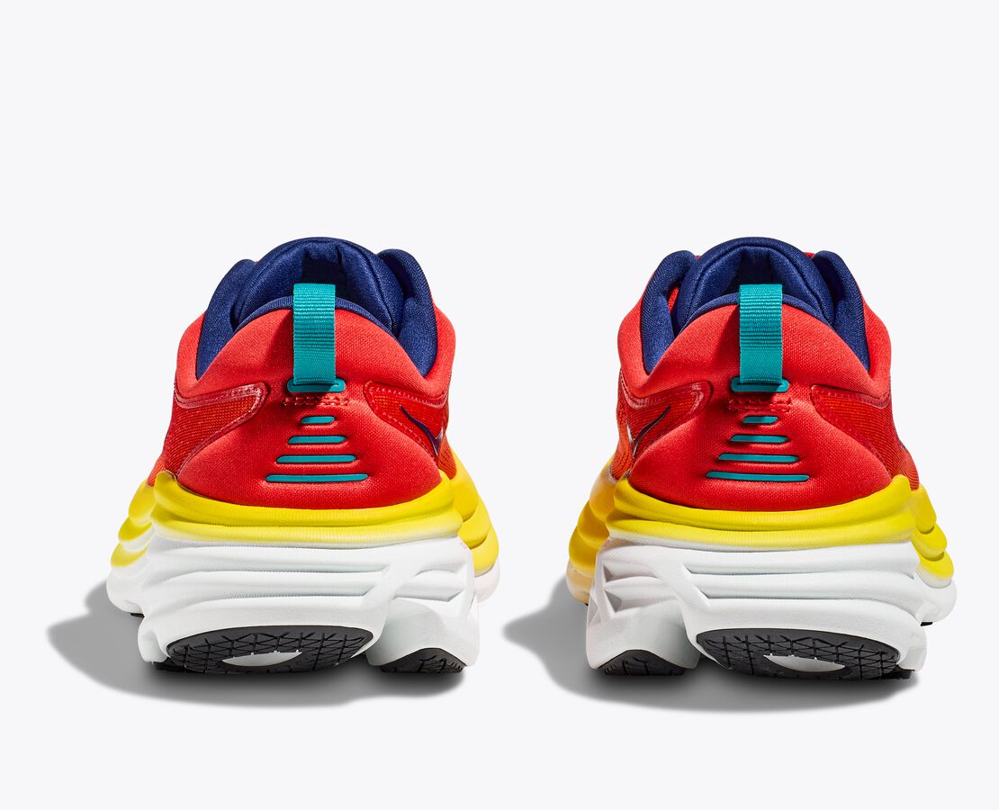 HOKA BONDI 8 (Sólo tienda online)