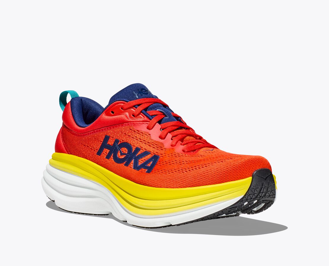 HOKA BONDI 8 (Sólo tienda online)