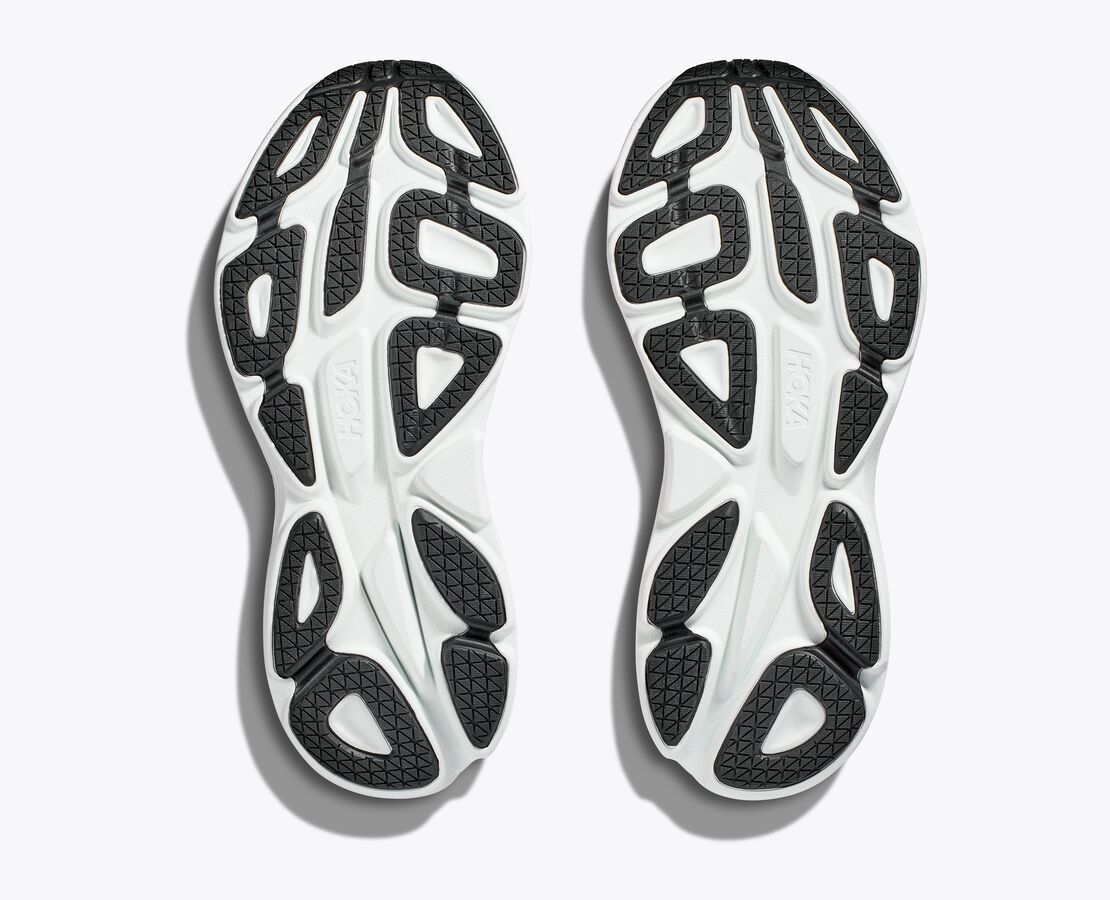 HOKA BONDI 8 (Sólo tienda online)