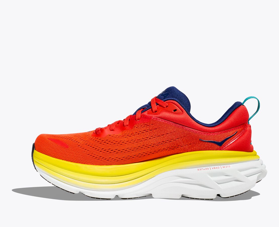 HOKA BONDI 8 (Sólo tienda online)