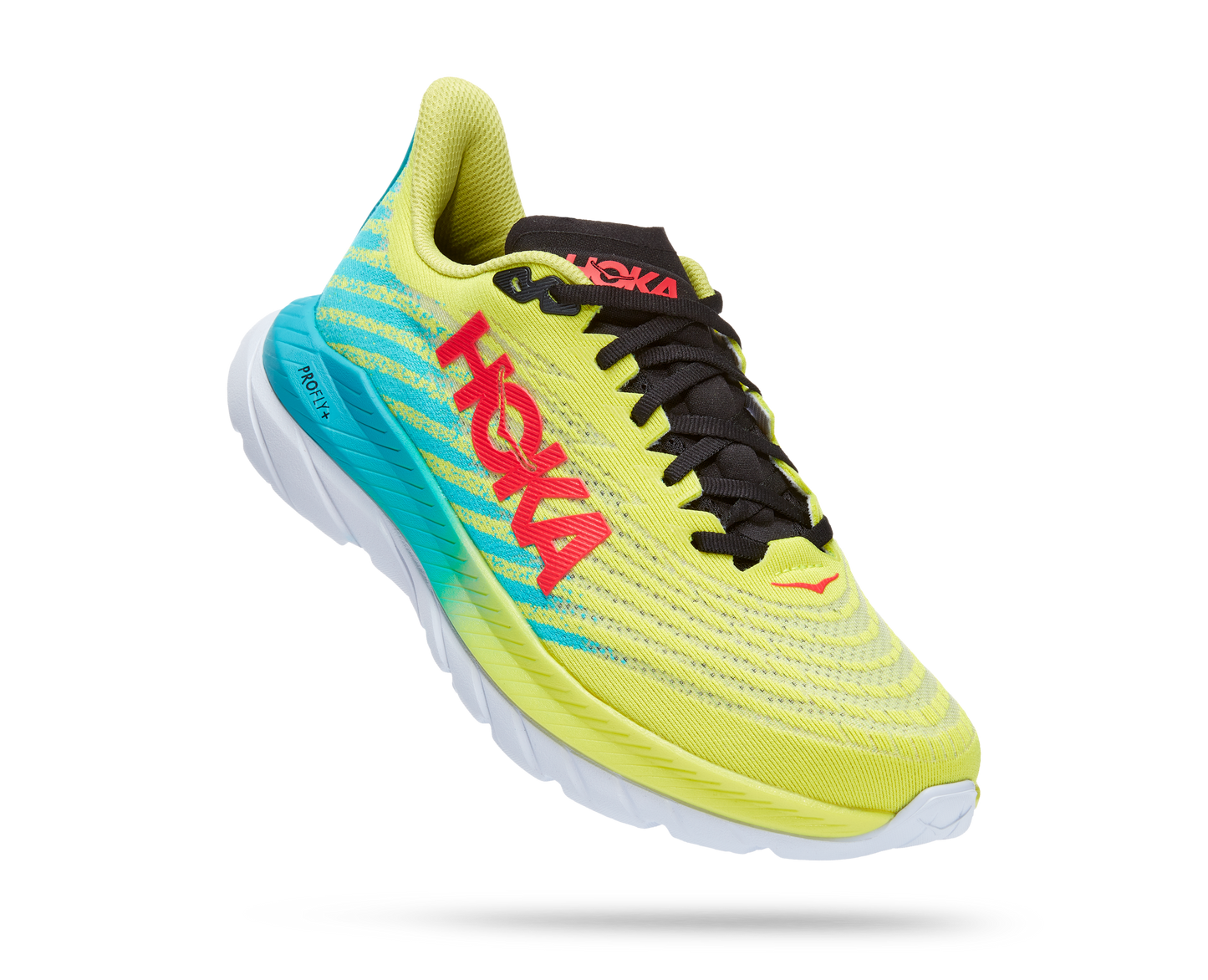 HOKA MACH 5