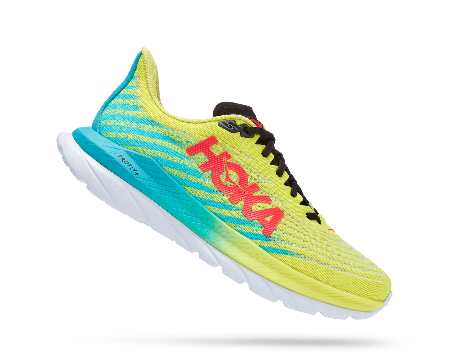 HOKA MACH 5