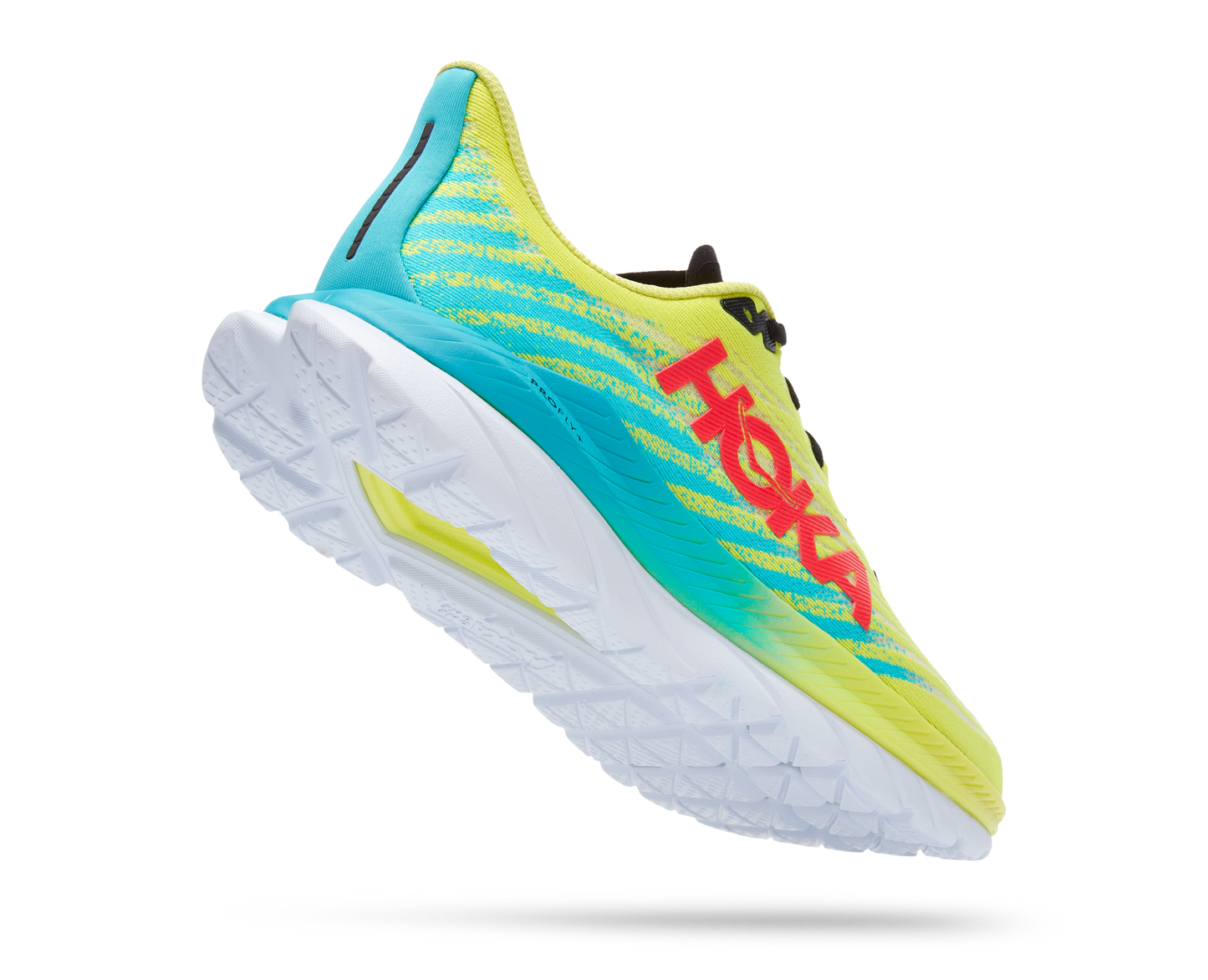 HOKA MACH 5