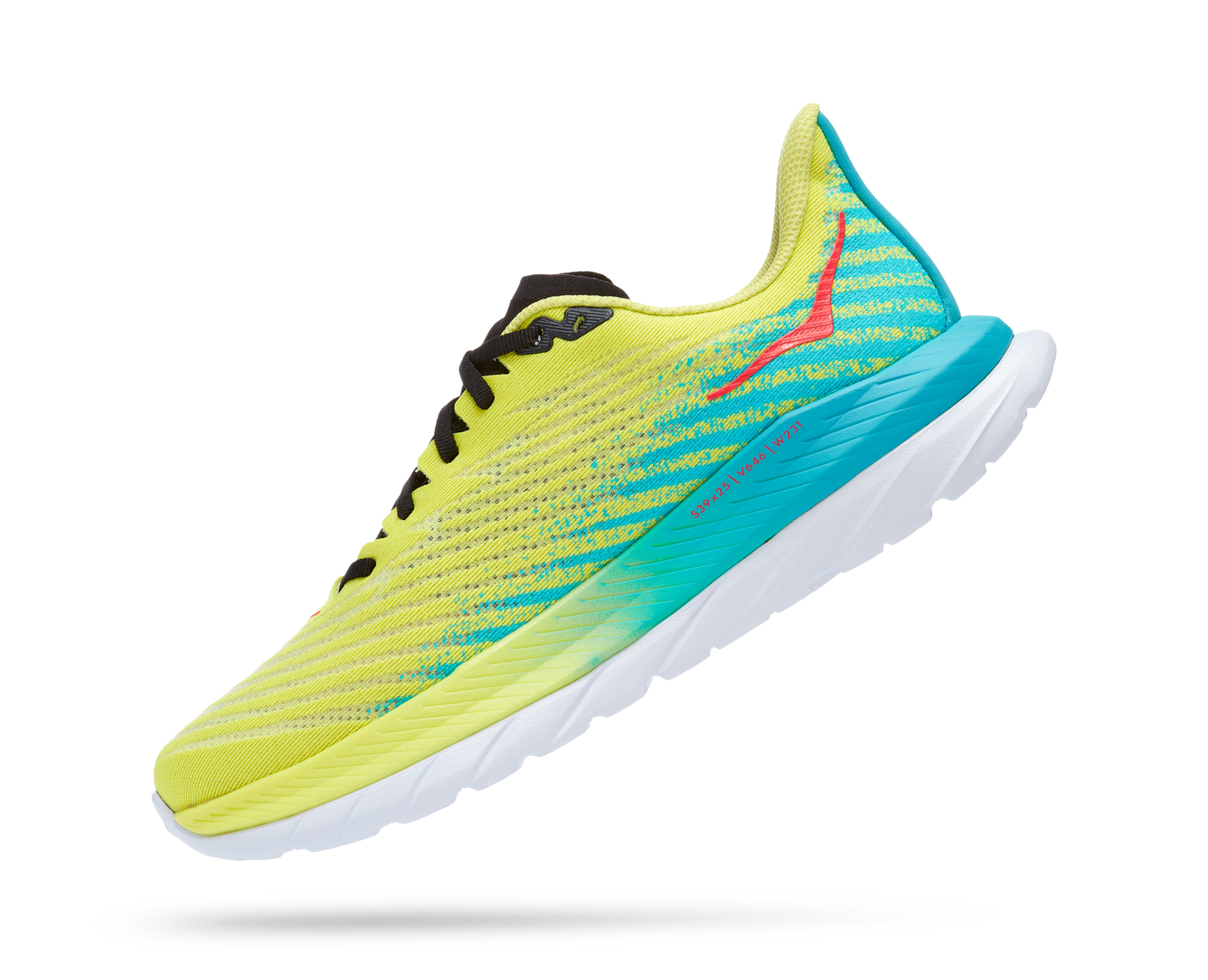 HOKA MACH 5