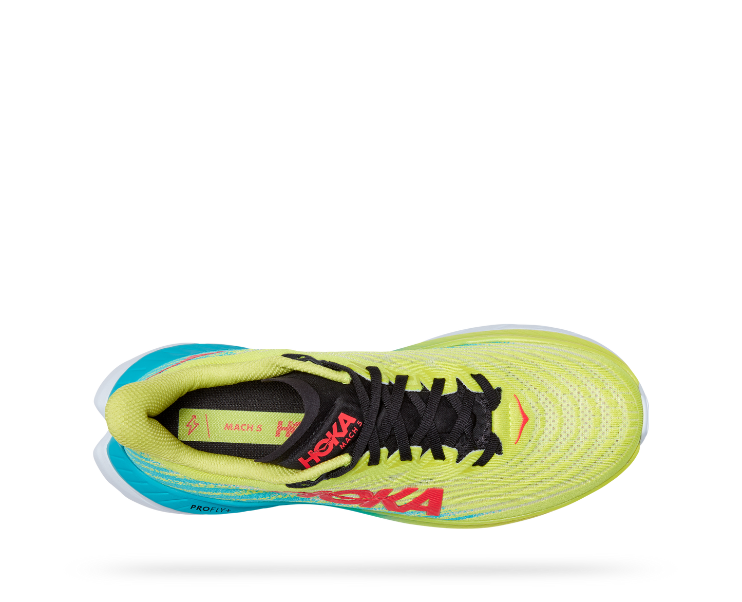 HOKA MACH 5