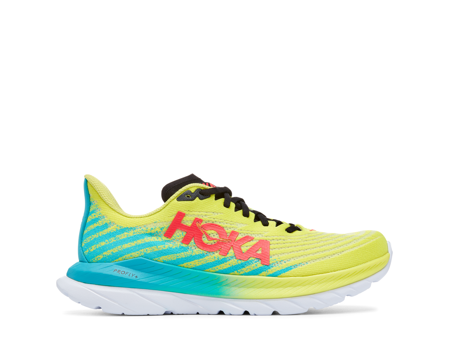 HOKA MACH 5