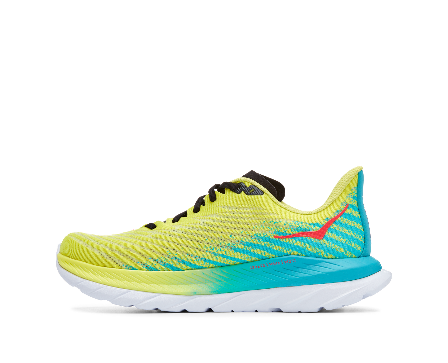 HOKA MACH 5