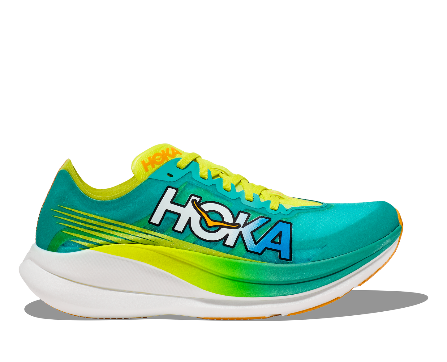 HOKA ROCKET X 2
